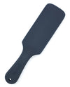 Kinklab Thunder Clap Electro Paddle - Blac - Naughtyaddiction.com