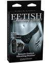Fetish Fantasy Limited Edition Remote Control Vibrating Panties - Regular - Naughtyaddiction.com