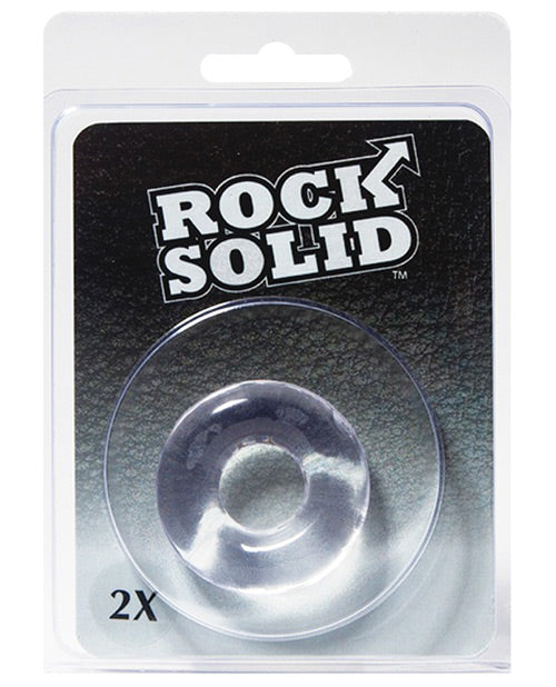 Rock Solid 2
