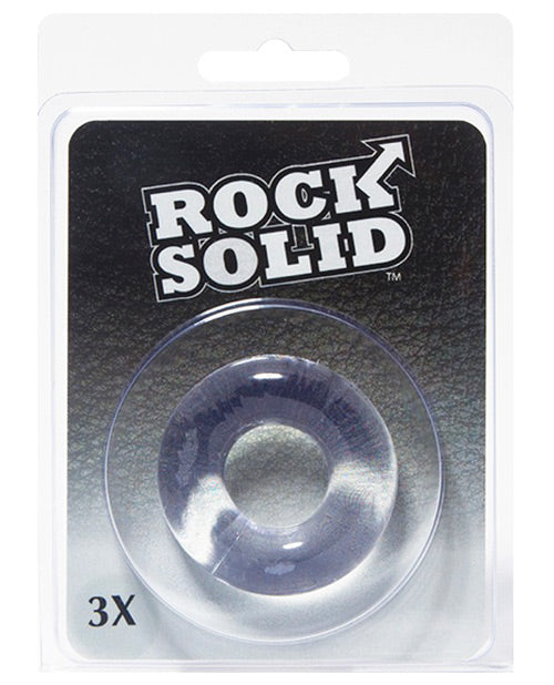 Rock Solid 3
