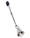 Spartacus Adjustable Tweezer Bell Clit Clamp - Naughtyaddiction.com