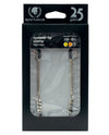 Spartacus Adjustable Tweezer Nipple Clamps W-jewel Chain - Naughtyaddiction.com