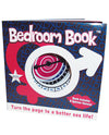 Bedroom Spinner Game Book - Naughtyaddiction.com
