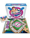 Bedroom Baseball Board Game - Naughtyaddiction.com