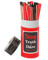 Sexy Truth Or Dare - Pick A Stick - Naughtyaddiction.com