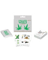 Deluxe Weed Card Game - Naughtyaddiction.com
