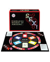 Sex! A Romantic Board Game - Naughtyaddiction.com