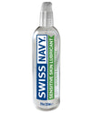 Swiss Navy All Natural Lubricant - 8 Oz Bottle - Naughtyaddiction.com