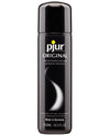 Pjur Original Silicone Personal Lubricant - 250 Ml Bottle - Naughtyaddiction.com