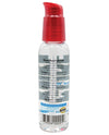 Anal Glide Silicone Lubricant - 2 Oz Pump Bottle - Naughtyaddiction.com