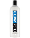 Fuck Water H2o - 16 Oz - Naughtyaddiction.com