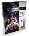 Behind Closed Doors Board Game For Lovers - Naughtyaddiction.com