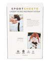Sportsheets Under The Bed Restraint System - Naughtyaddiction.com