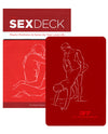 The Sex Deck - Naughtyaddiction.com