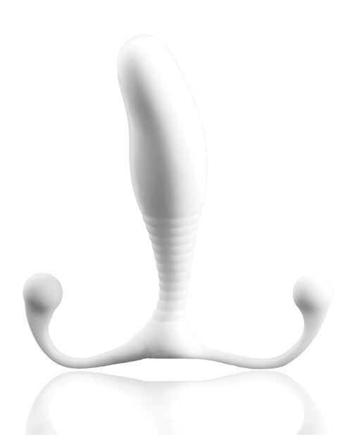 Aneros Trident Series Prostate Stimulator - Mgx - Naughtyaddiction.com