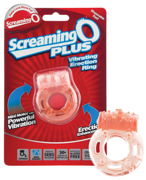 Screaming O Plus - Naughtyaddiction.com