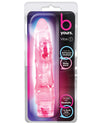 Blush B Yours Vibe #1 - Pink - Naughtyaddiction.com