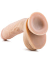Blush Loverboy My Best Friends Dad W-suction Cup - Beige - Naughtyaddiction.com