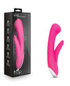 Blush Hop Cottontail Plus - Hot Pink - Naughtyaddiction.com