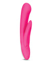 Blush Hop Cottontail Plus - Hot Pink - Naughtyaddiction.com