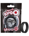Screaming O Ringo Pro Large - Black - Naughtyaddiction.com