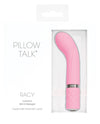Pillow Talk Racy - Pink - Naughtyaddiction.com