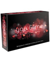 You & Me - A Game Of Love & Intimacy - Naughtyaddiction.com