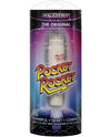 Original 4" Pocket Rocket - Ivory - Naughtyaddiction.com