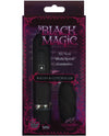 Black Magic Bullet & Controller - Naughtyaddiction.com