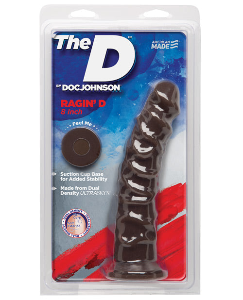 The D 8