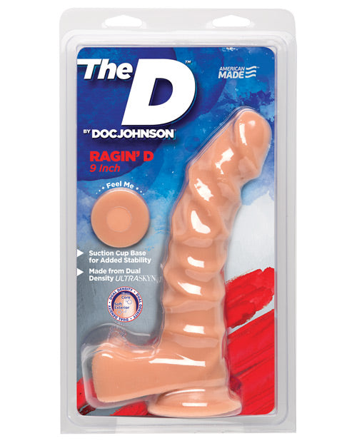 The D 9