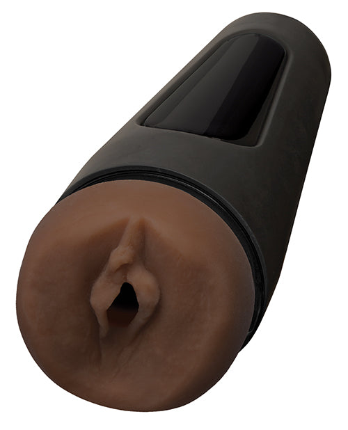 Main Squeeze The Original Pussy - Chocolate - Naughtyaddiction.com