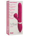 Ivibe Select Iroll - Pink - Naughtyaddiction.com