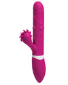 Ivibe Select Iroll - Pink - Naughtyaddiction.com