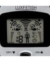 Lux Fetish Electro Sex Kit W-stimulation Pads - Naughtyaddiction.com