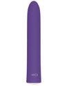 Evolved Love Is Back Rechargeable Slim - Purple - Naughtyaddiction.com