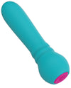 Femme Funn Ultra Bullet Massager - Turquoise - Naughtyaddiction.com