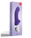 Fun Factory Tiger G5 G-spot - Violet - Naughtyaddiction.com