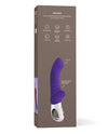 Fun Factory Tiger G5 G-spot - Violet - Naughtyaddiction.com