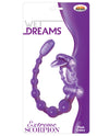 Wet Dreams Extreme Scorpion - Purple - Naughtyaddiction.com