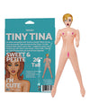 Tiny Tina 26" Blow Up Doll - Naughtyaddiction.com