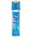 Id Glide Water Based Lubricant - 8.5 Oz Flip Cap Bottle - Naughtyaddiction.com