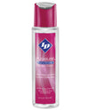 Id Pleasure Waterbased Tingling Lubricant - 4.4 Oz Bottle - Naughtyaddiction.com