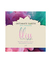 Intimate Earth Bliss Anal Relaxing Waterbased Glide - 3 Ml Foil - Naughtyaddiction.com