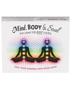 Mind, Body & Soul Card Game - Naughtyaddiction.com