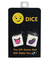 Dtf Dice Game - Naughtyaddiction.com