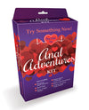 Anal Adventures Kit - Naughtyaddiction.com