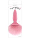 Bunny Tails - Pink - Naughtyaddiction.com