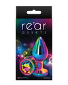 Rear Assets Multicolor Medium - Rainbow - Naughtyaddiction.com