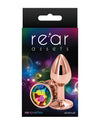 Rear Assets Rose Gold Small - Rainbow - Naughtyaddiction.com